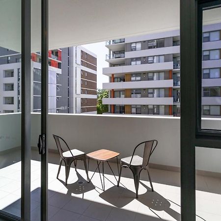 Kula Macquarie Park Apartamento Sidney Exterior foto