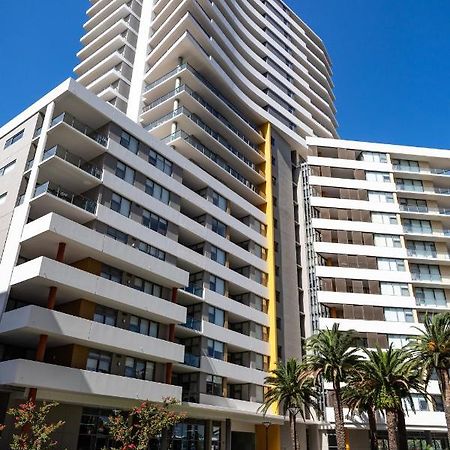 Kula Macquarie Park Apartamento Sidney Exterior foto