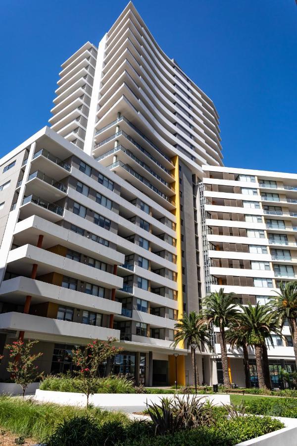 Kula Macquarie Park Apartamento Sidney Exterior foto