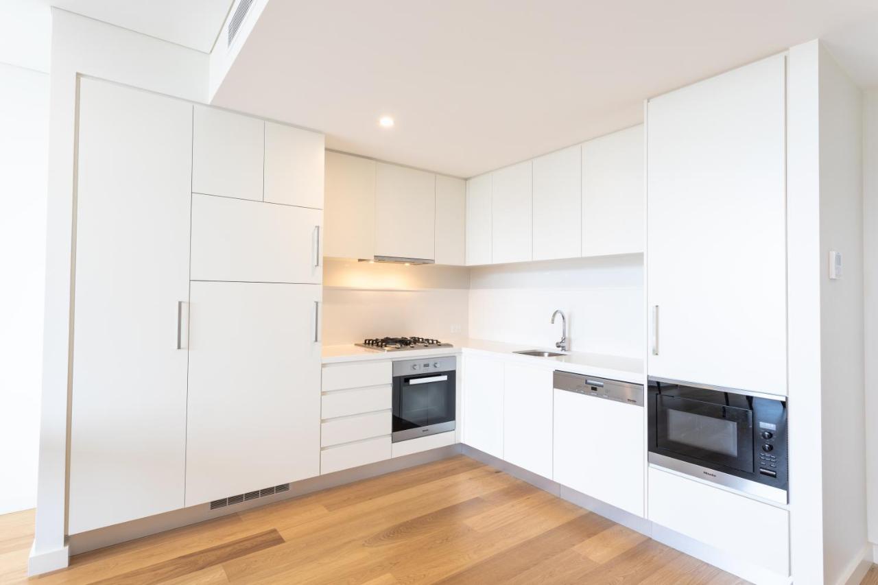 Kula Macquarie Park Apartamento Sidney Exterior foto