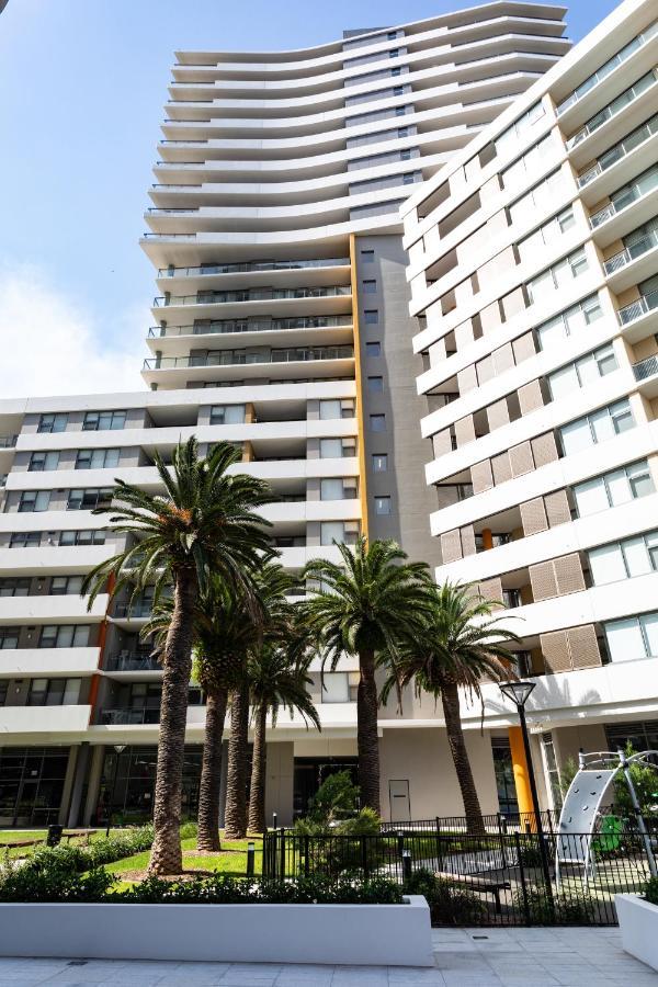 Kula Macquarie Park Apartamento Sidney Exterior foto